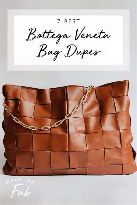 bottega red bag dupe|bottega woven bag dupe.